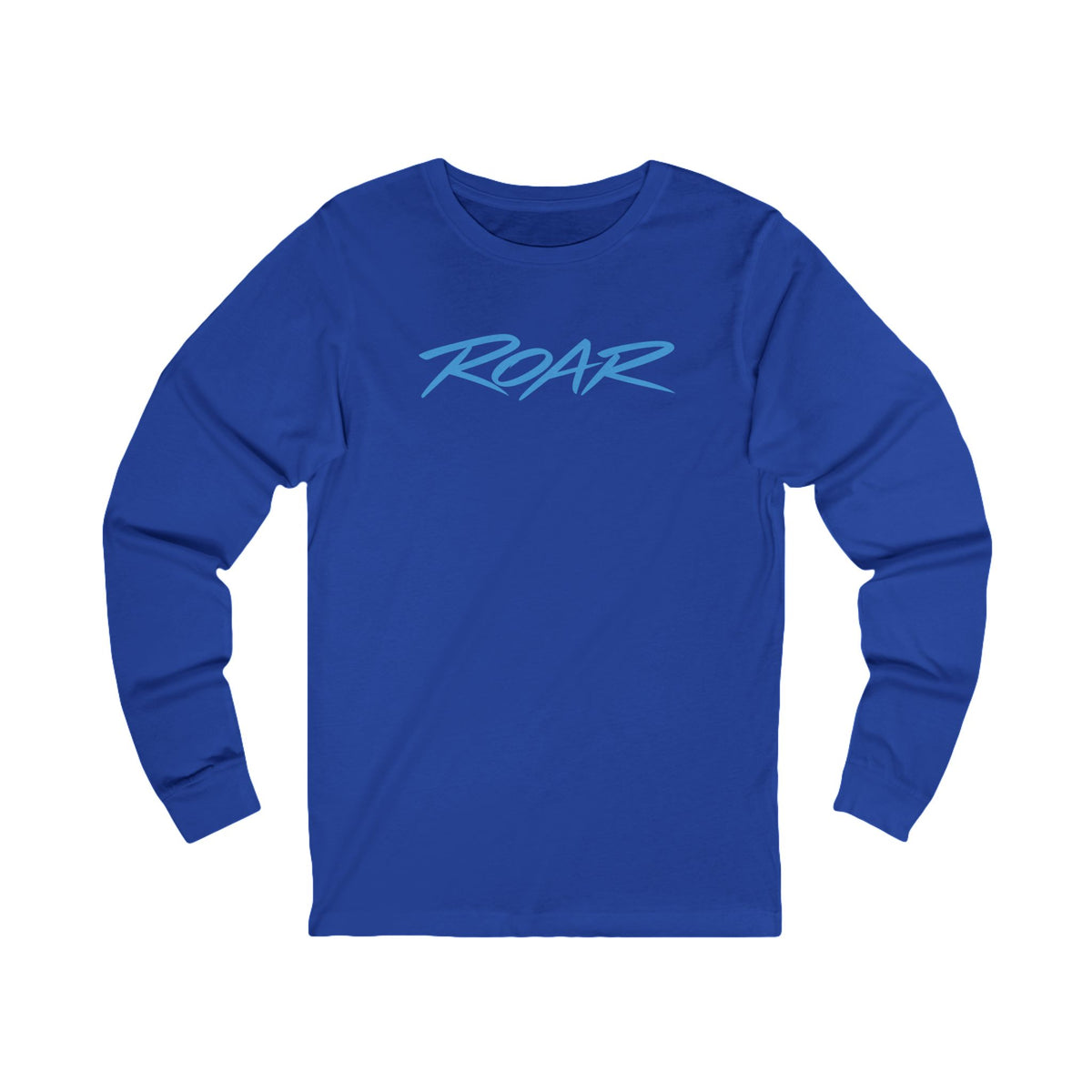 ROAR Signature Long Sleeve