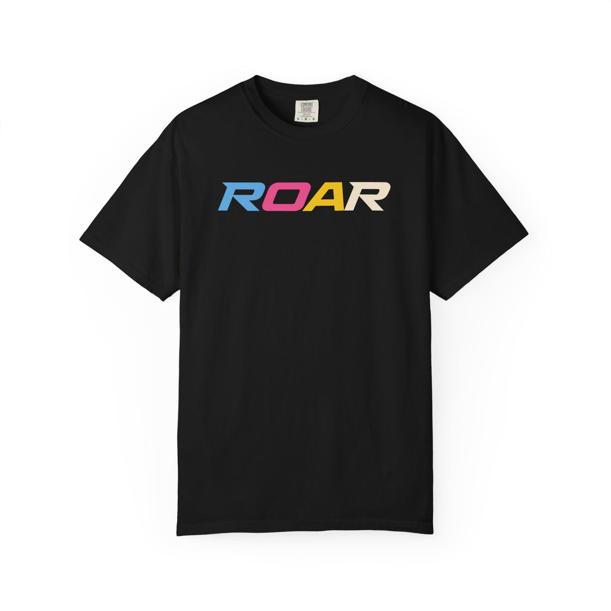 ROAR Signature Tee