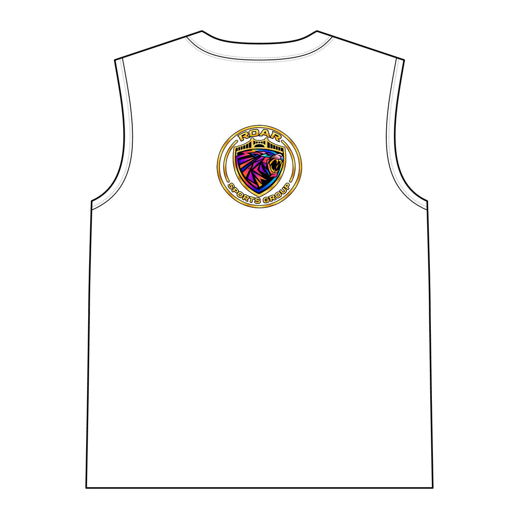 Roar Women's Color Block Tank