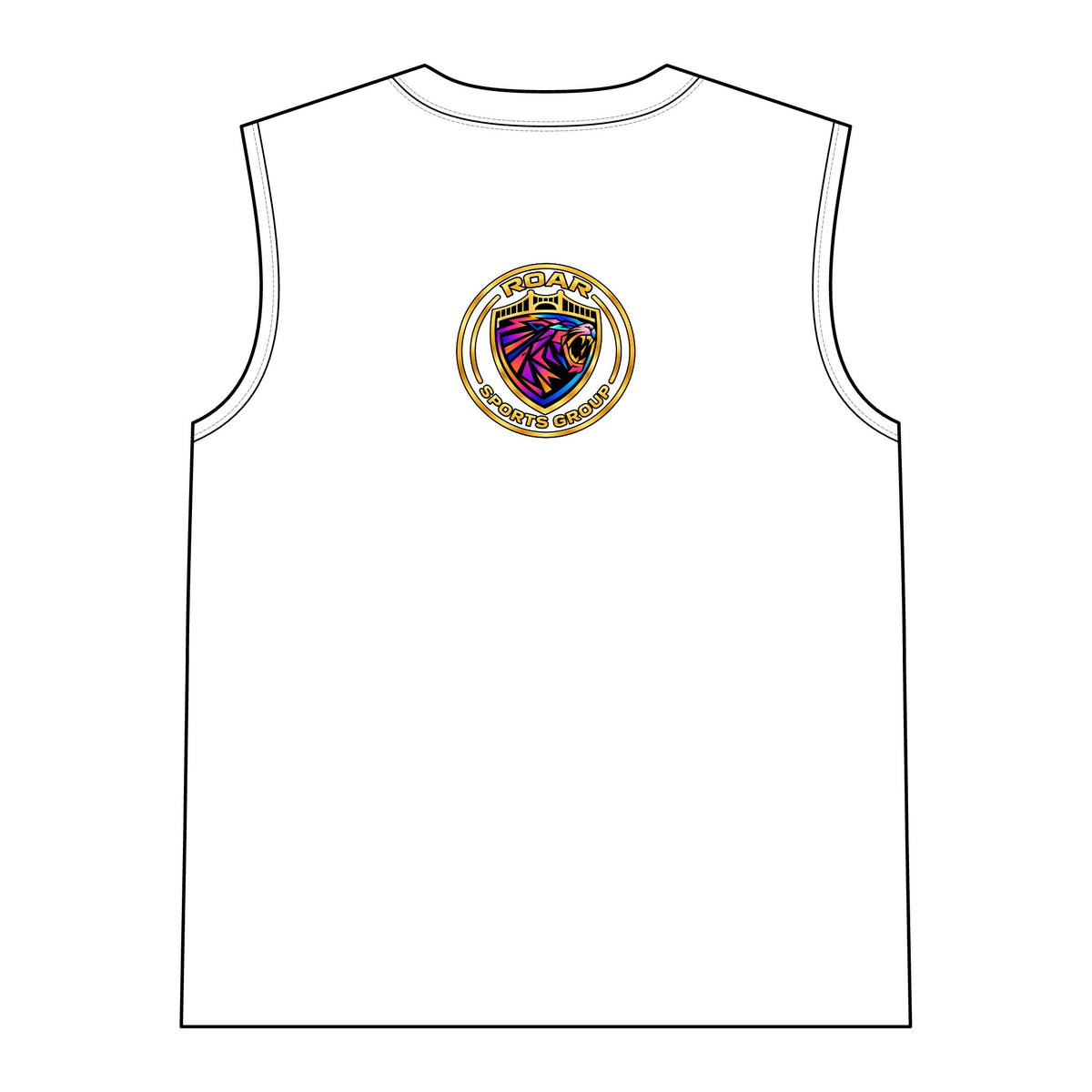 Roar Women's Color Block Tank