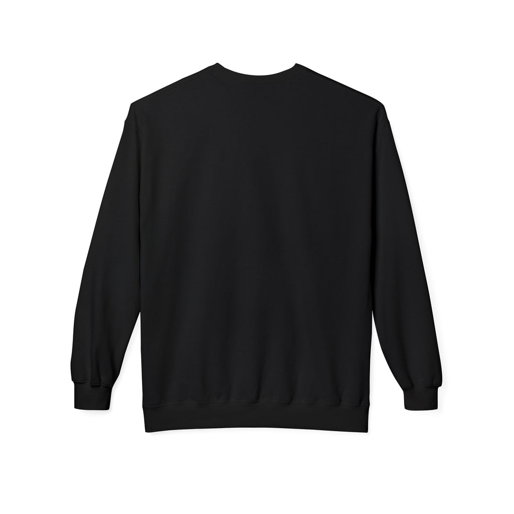 ROAR Gradient Crewneck Sweatshirt