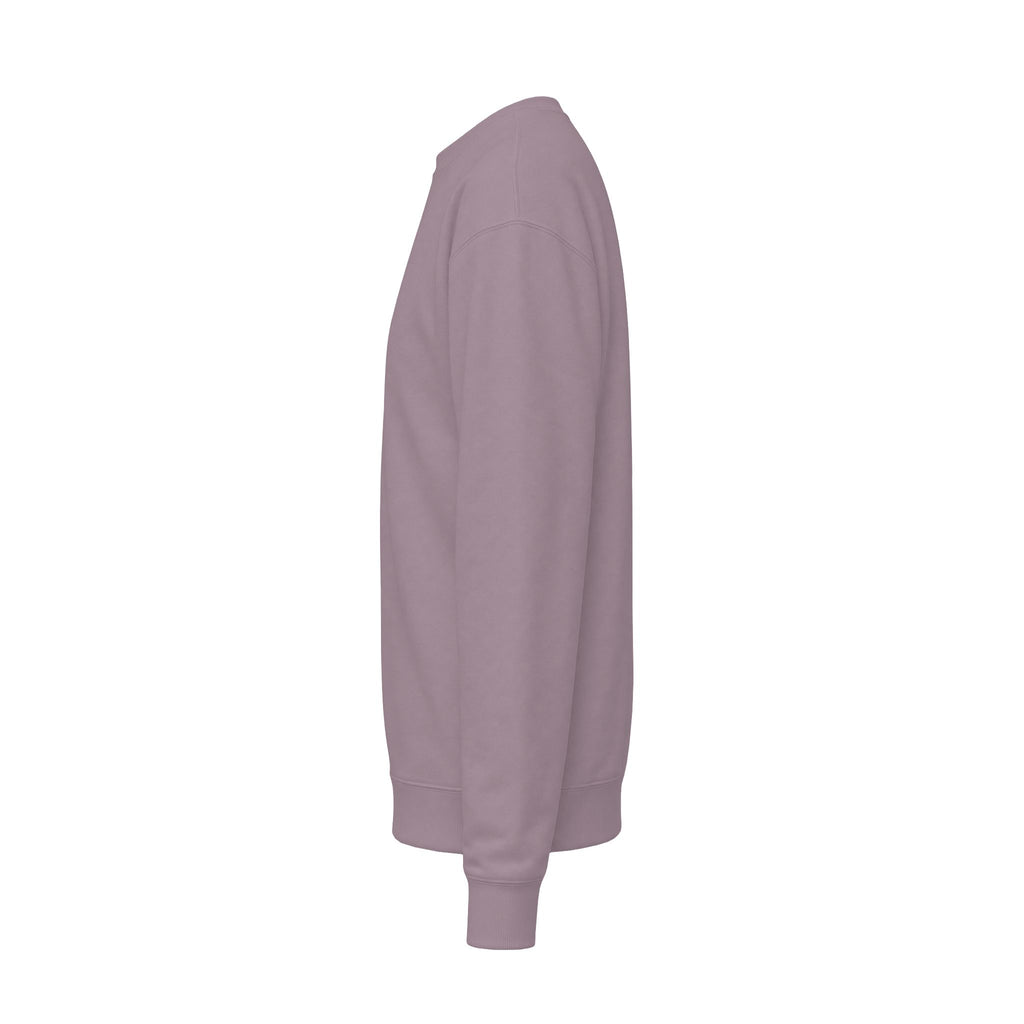 ROAR Gradient Crewneck Sweatshirt