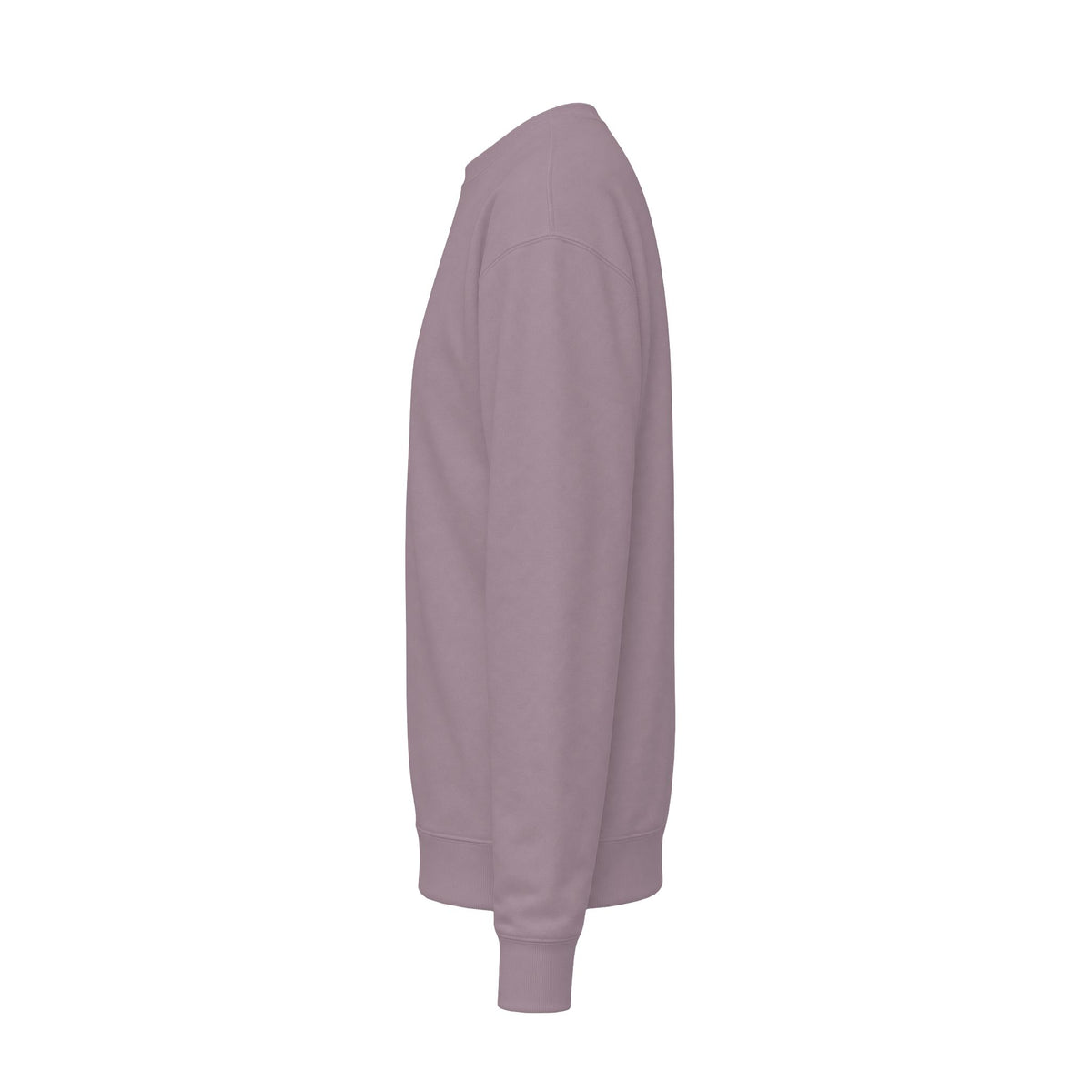 ROAR Gradient Crewneck Sweatshirt