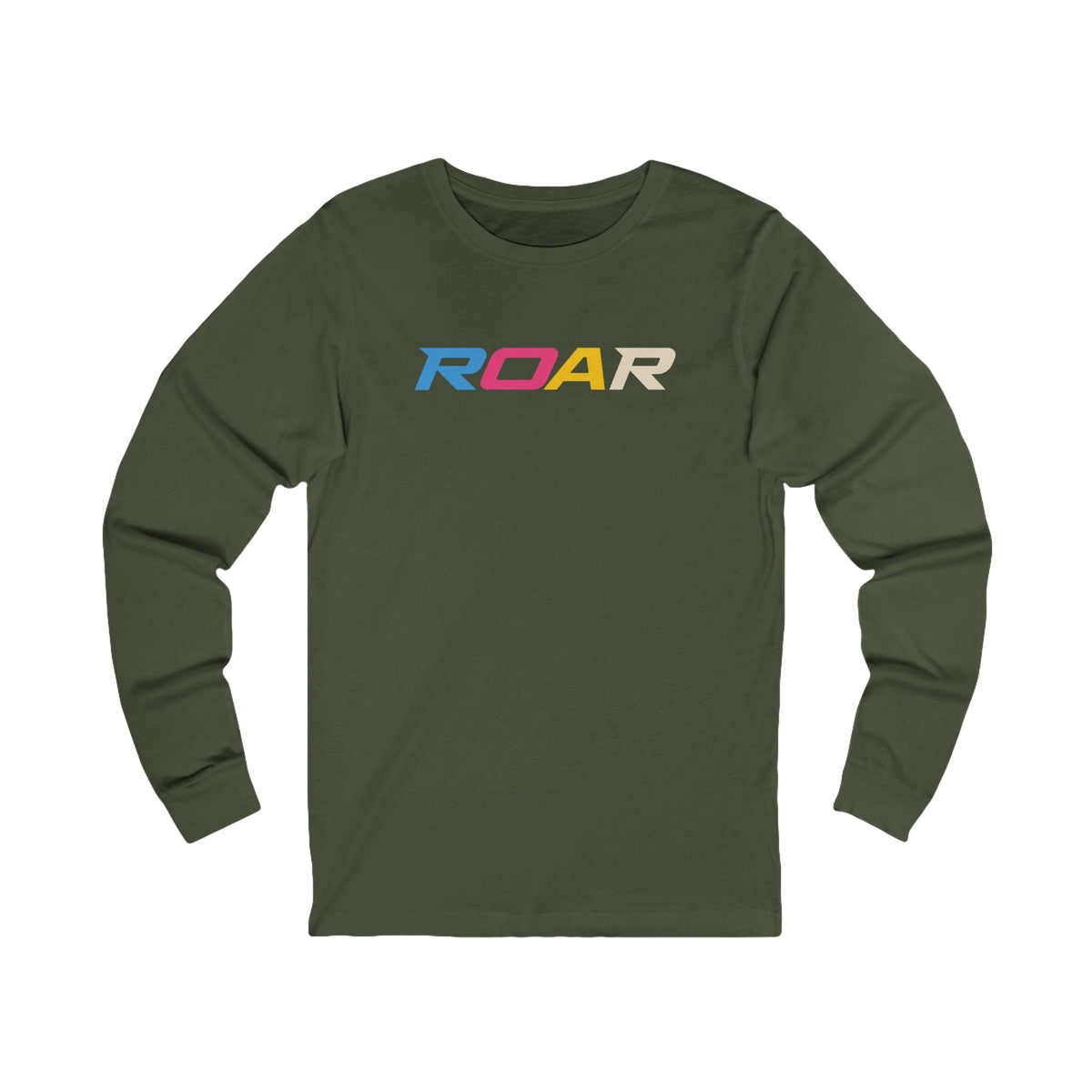 ROAR Signature Long Sleeve