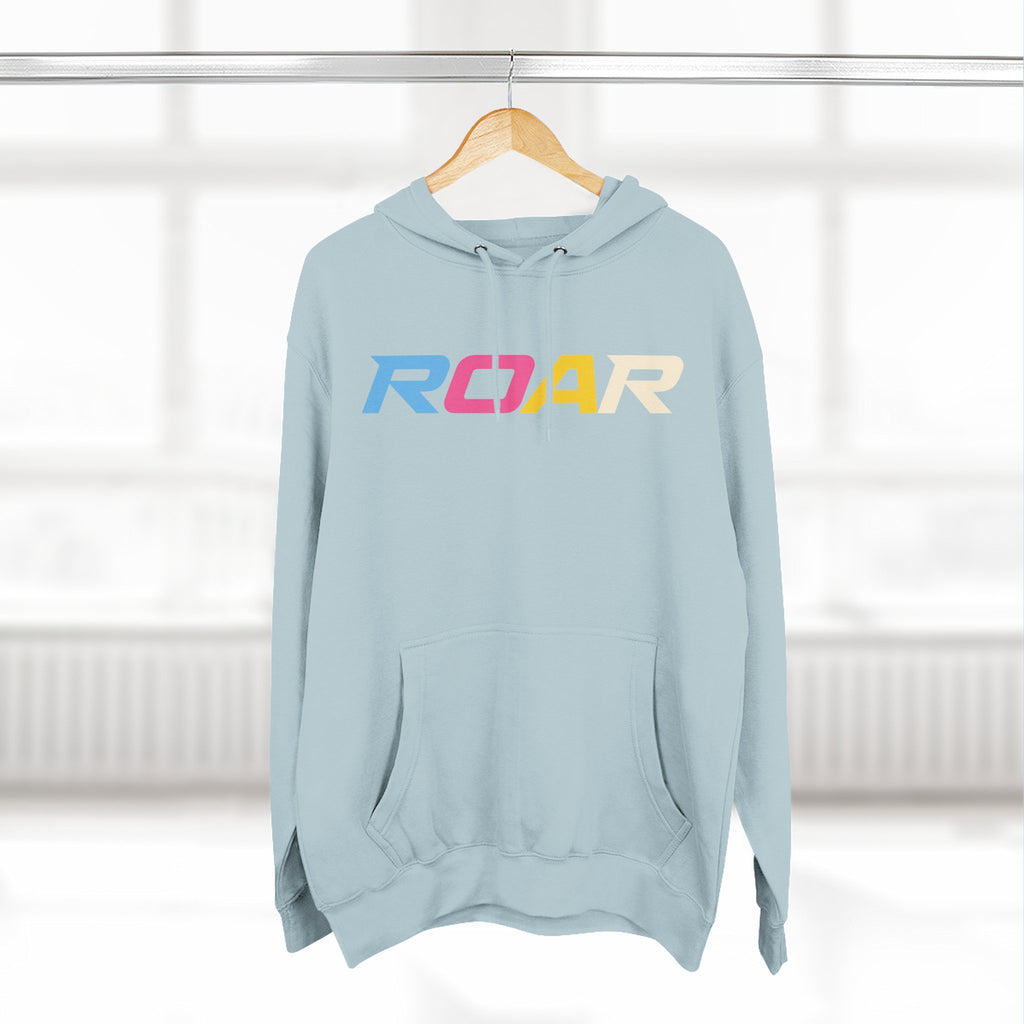 ROAR Signature Hoodie