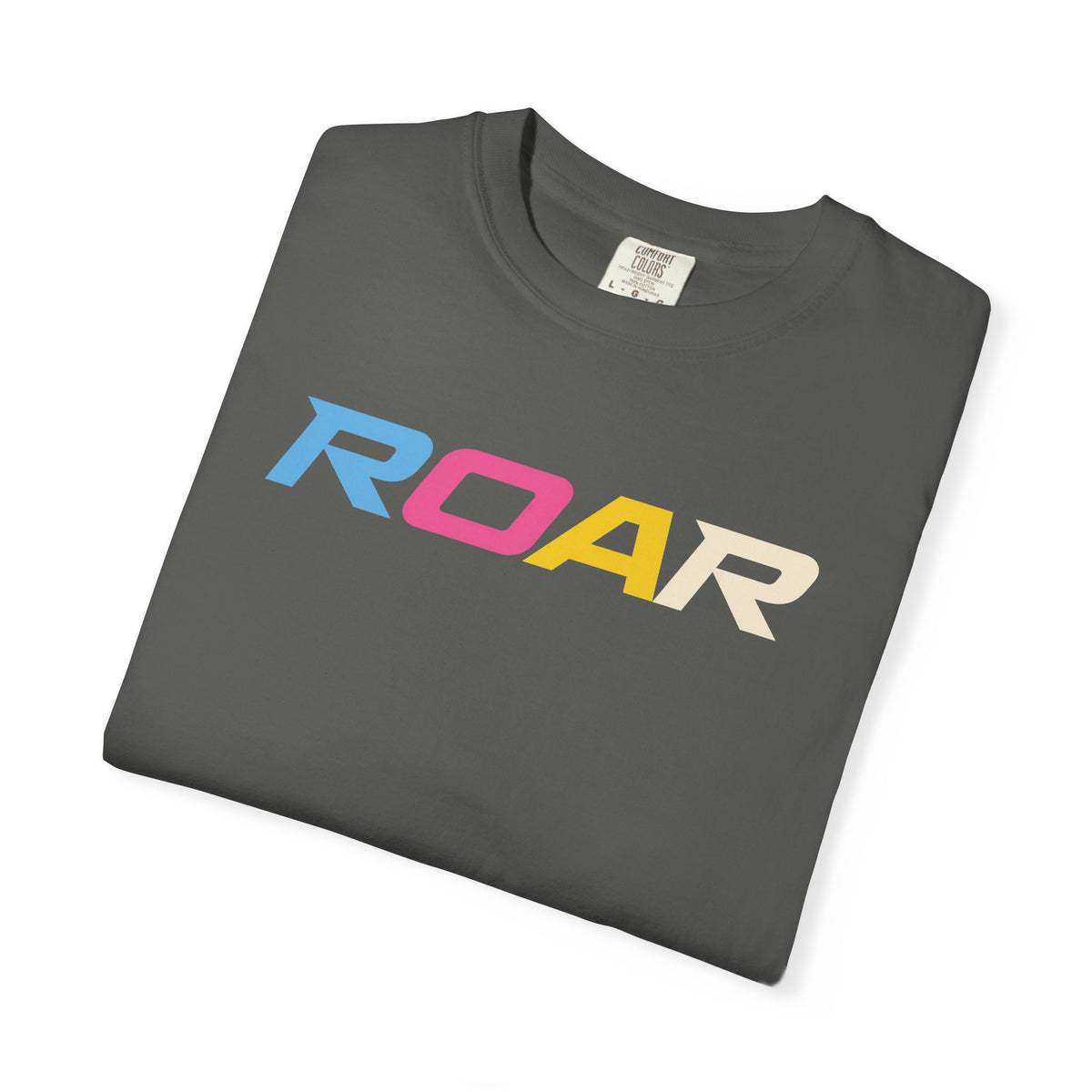 ROAR Signature Tee