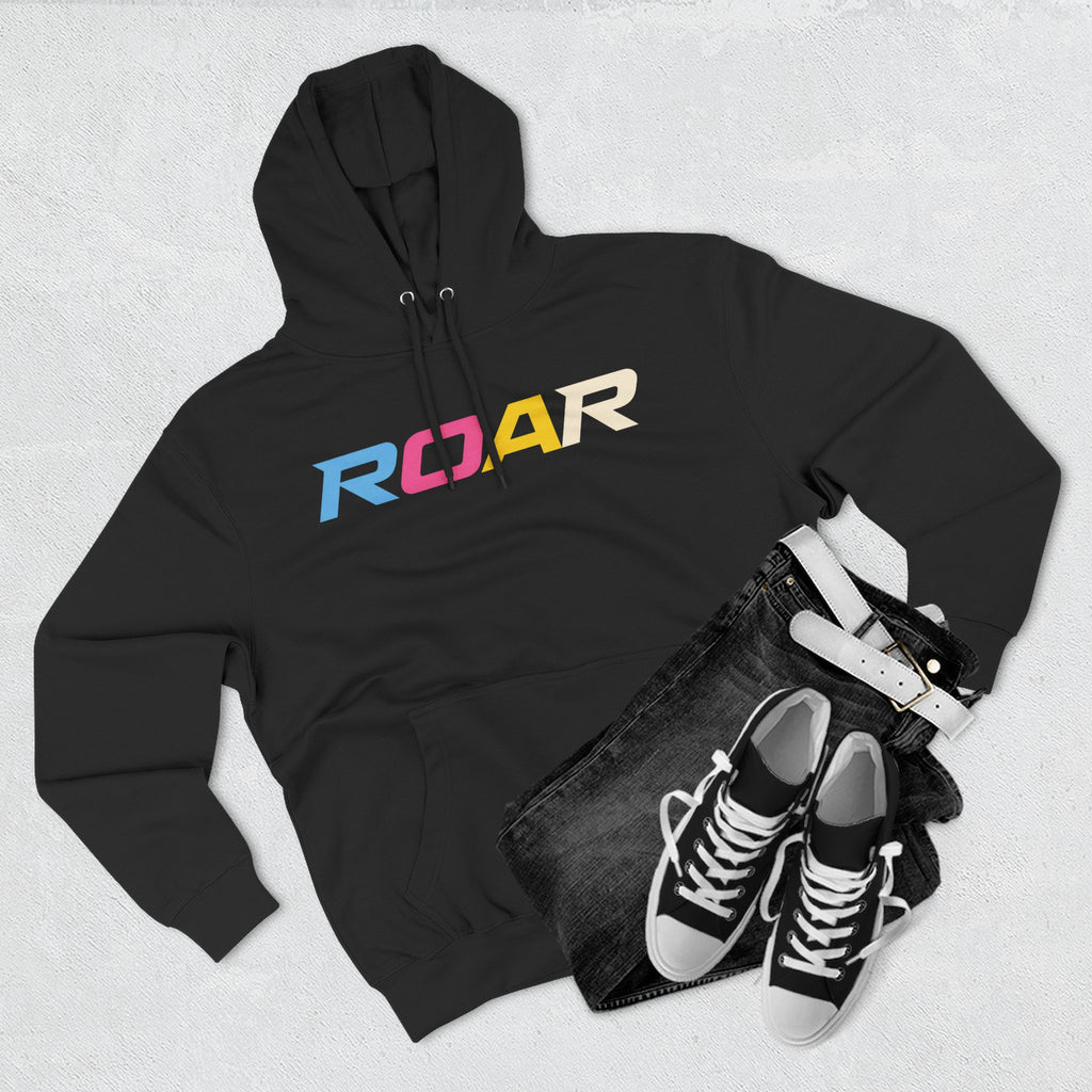 ROAR Signature Hoodie