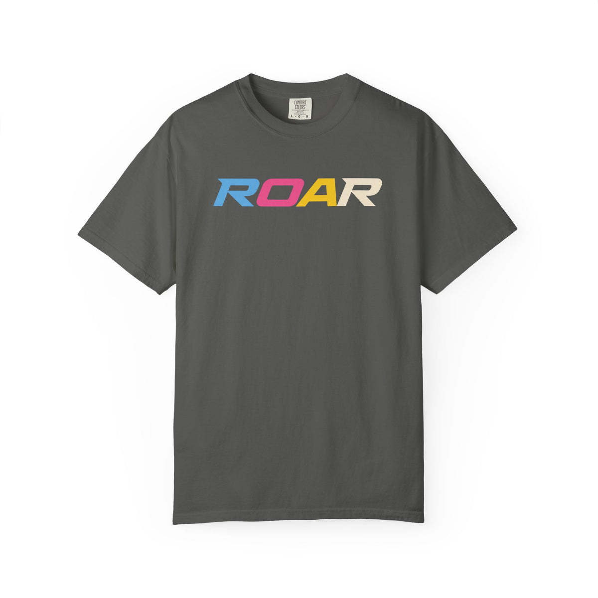 ROAR Signature Tee