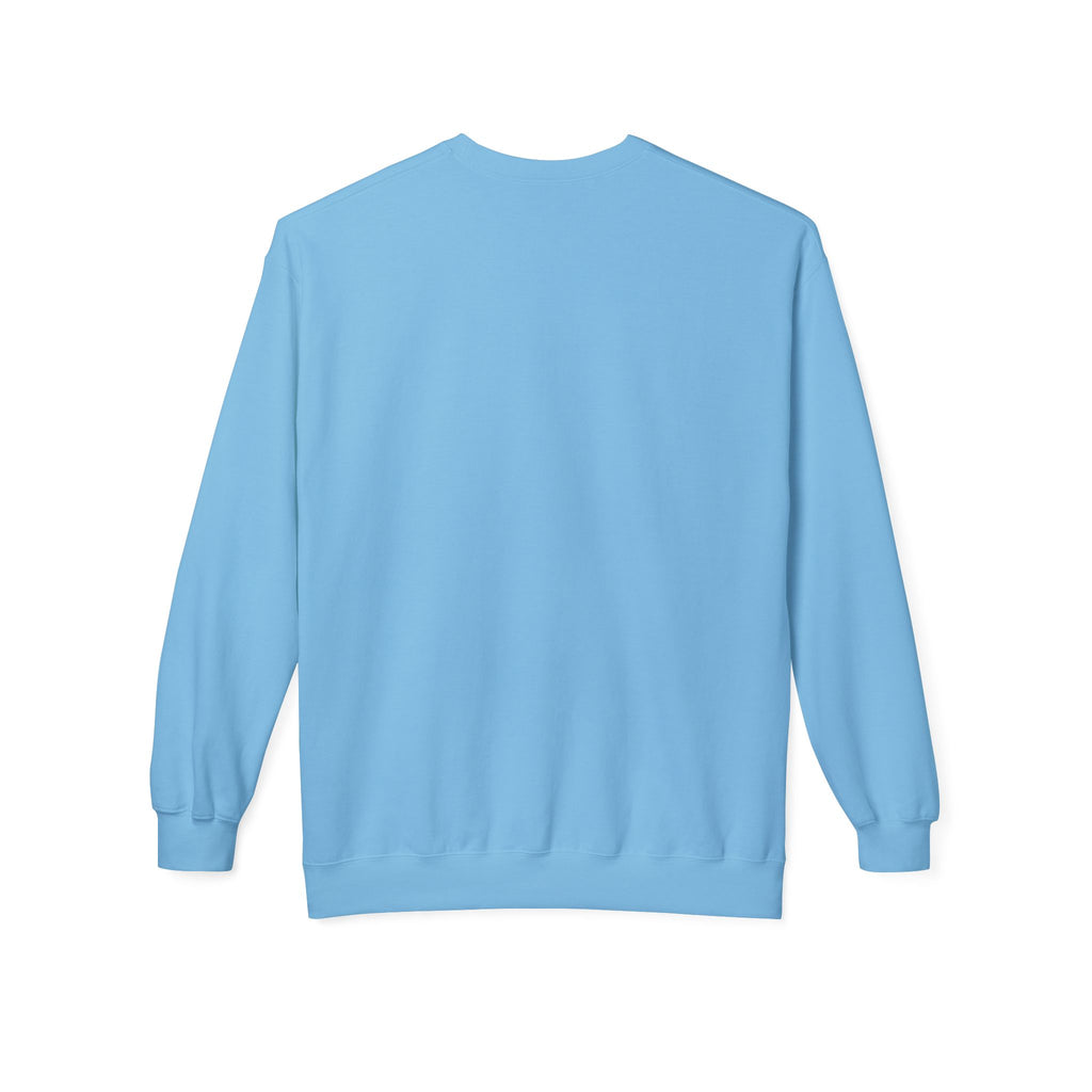 ROAR Gradient Crewneck Sweatshirt