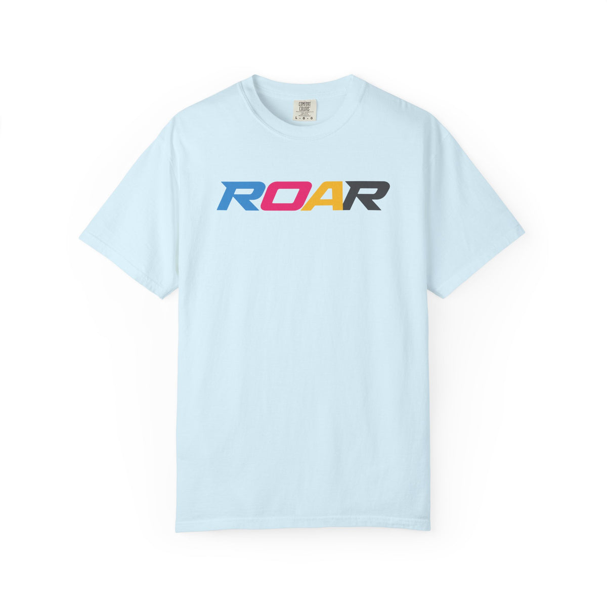 ROAR Signature Tee