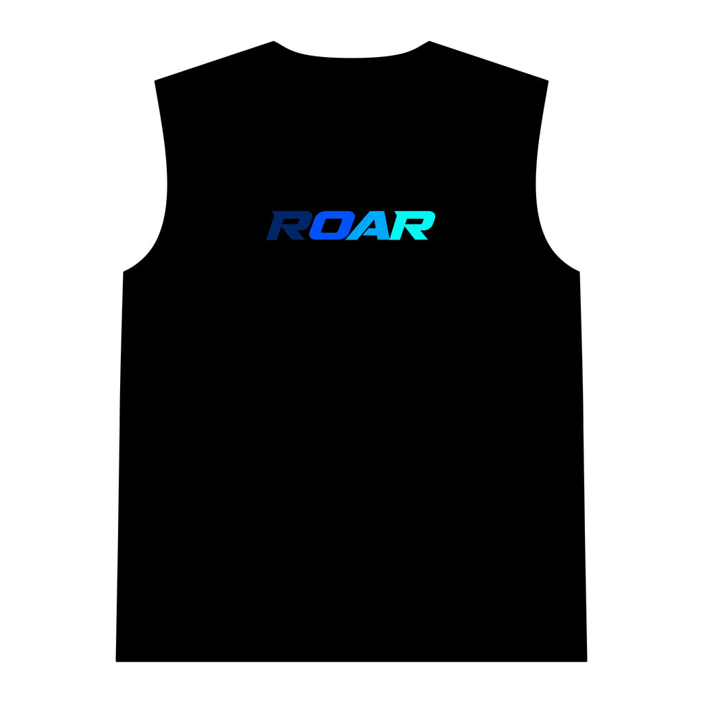 Roar Women's Color Block Tank