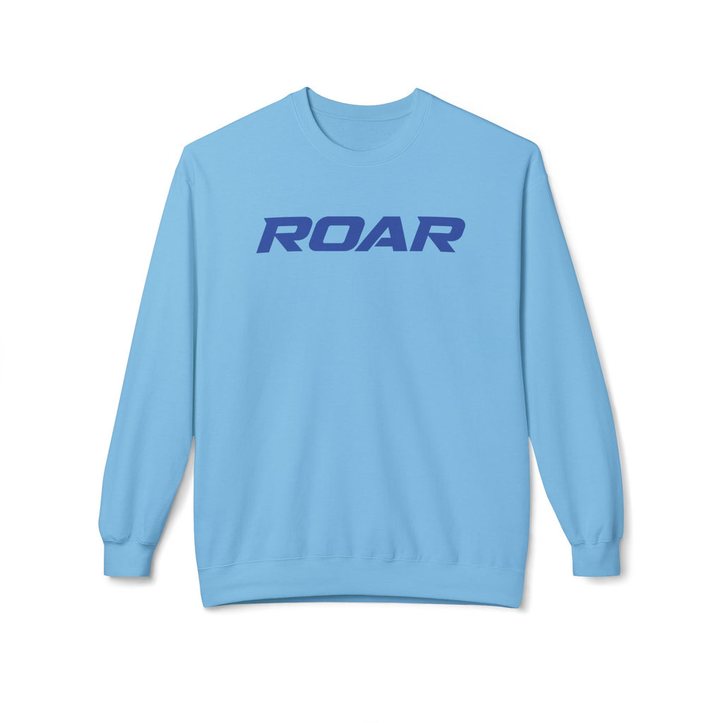 ROAR Gradient Crewneck Sweatshirt