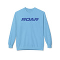ROAR Gradient Crewneck Sweatshirt
