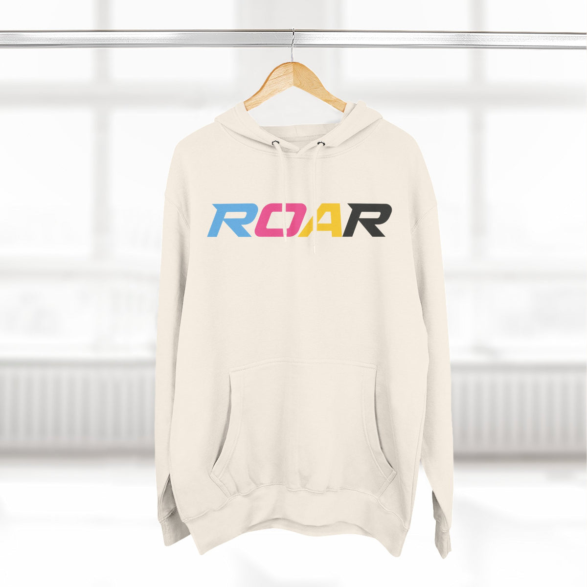 ROAR Signature Hoodie