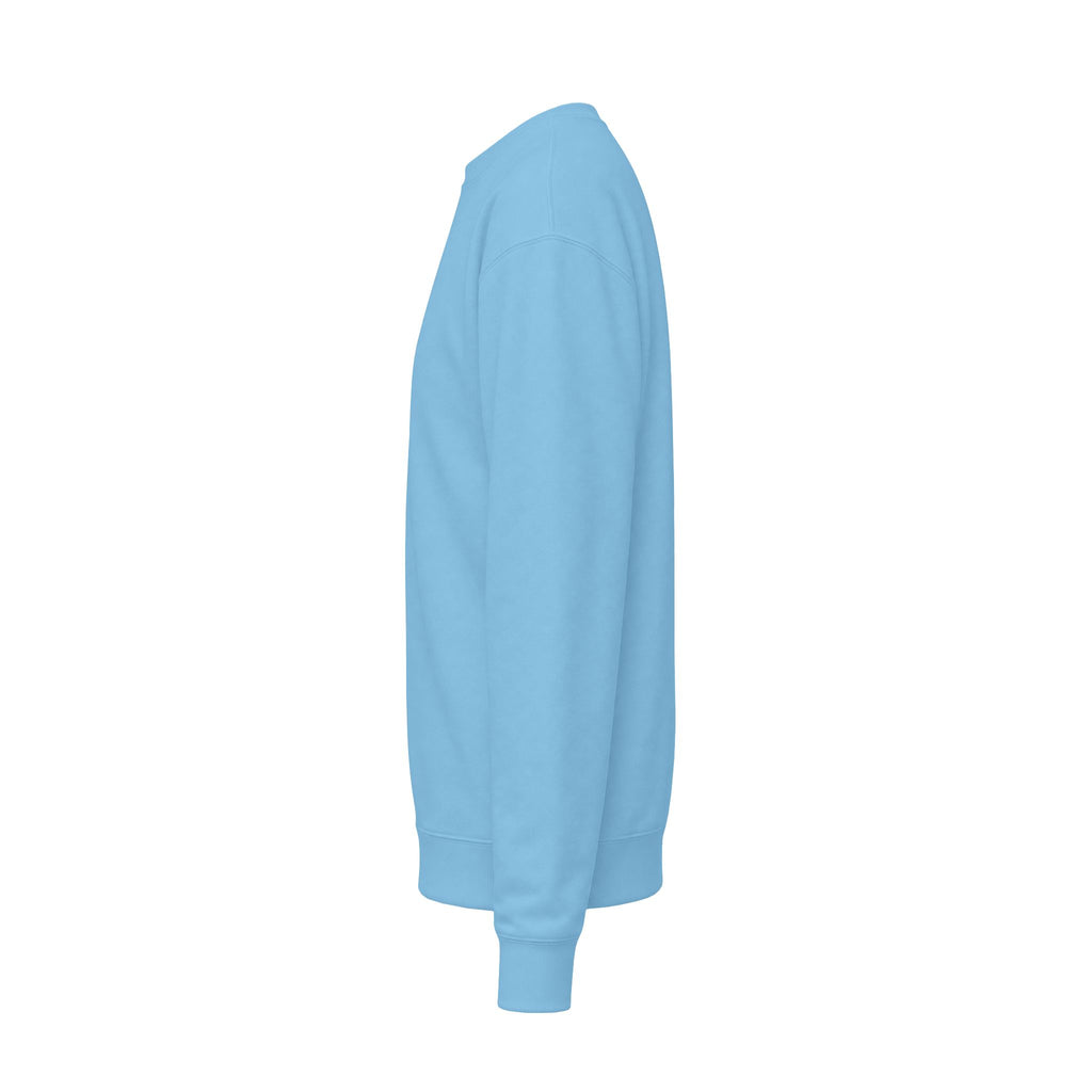 ROAR Gradient Crewneck Sweatshirt