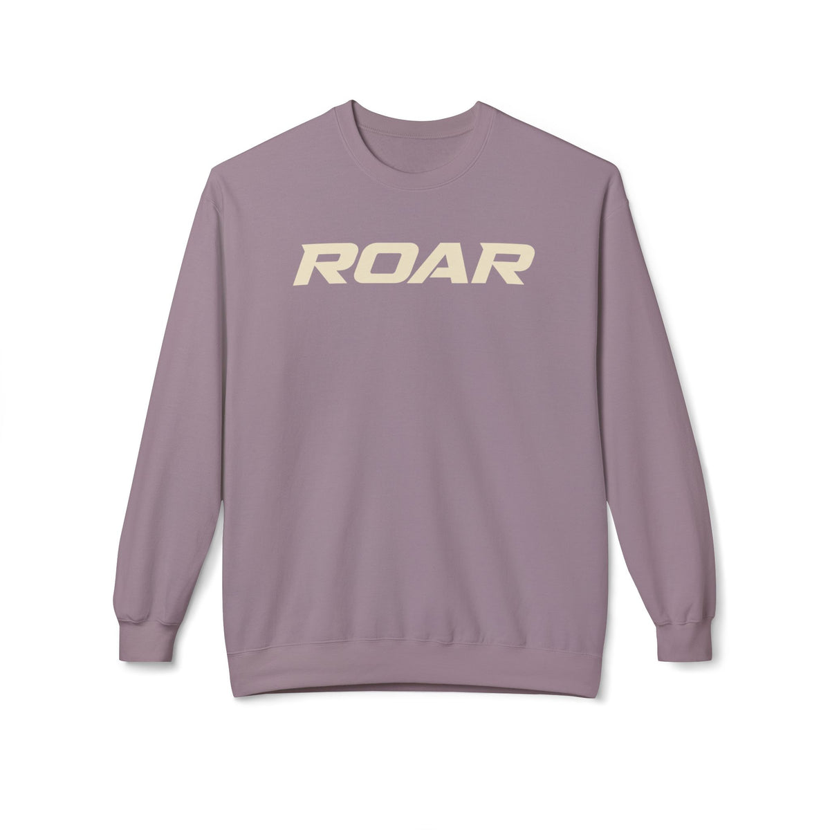 ROAR Gradient Crewneck Sweatshirt