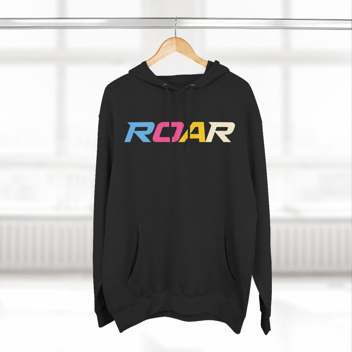 ROAR Signature Hoodie
