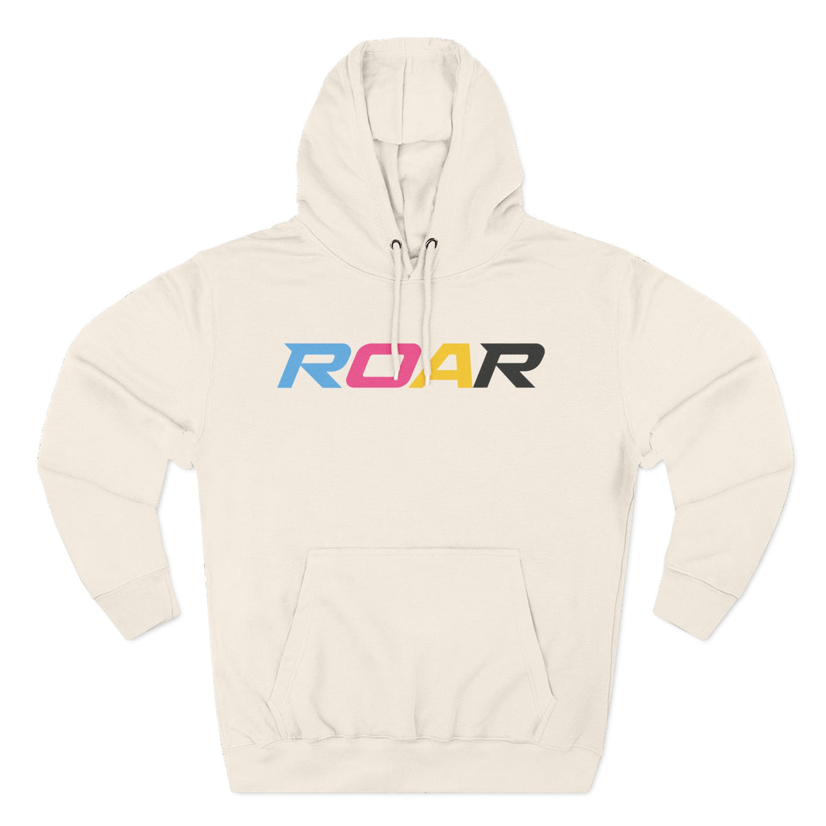 ROAR Signature Hoodie