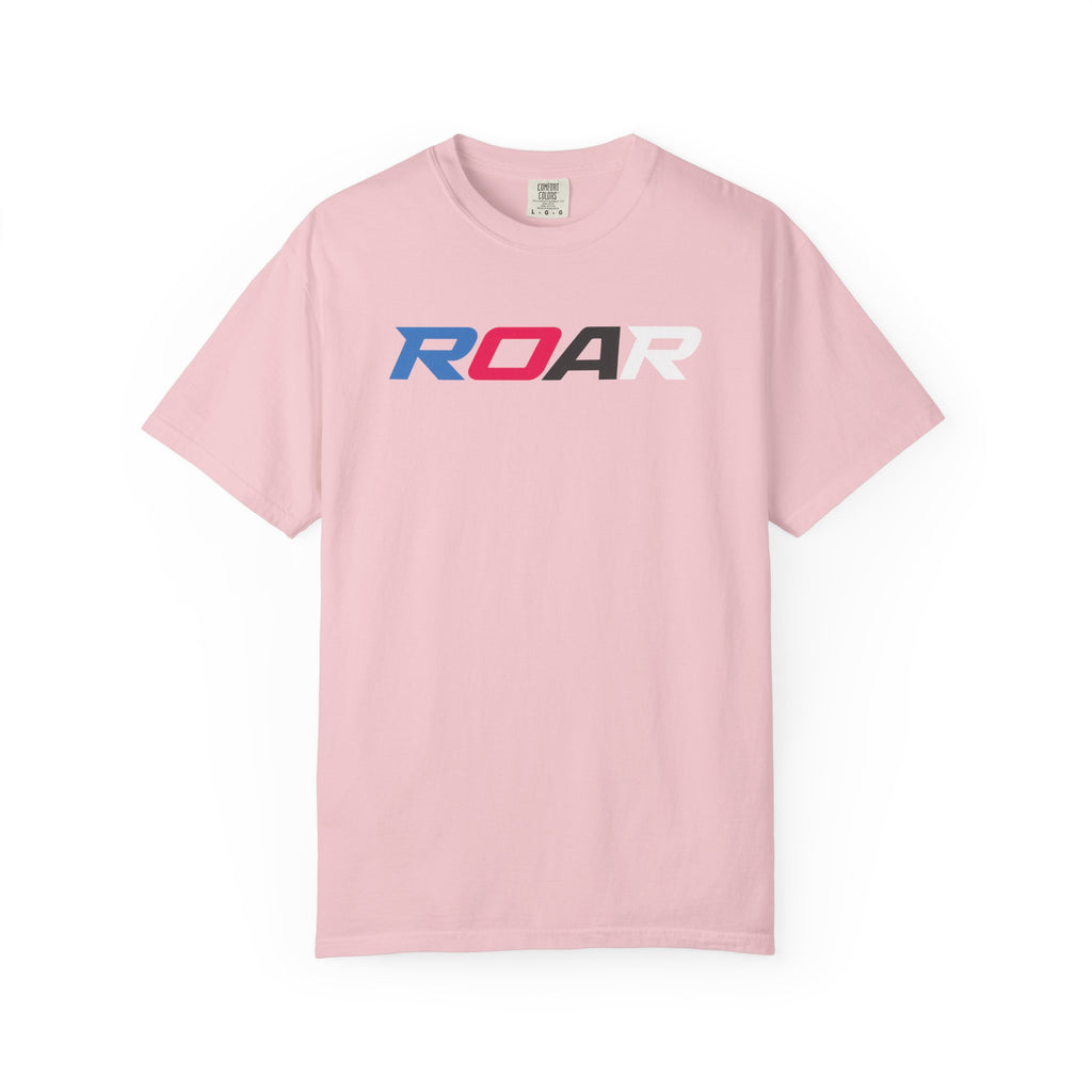 ROAR Signature Tee