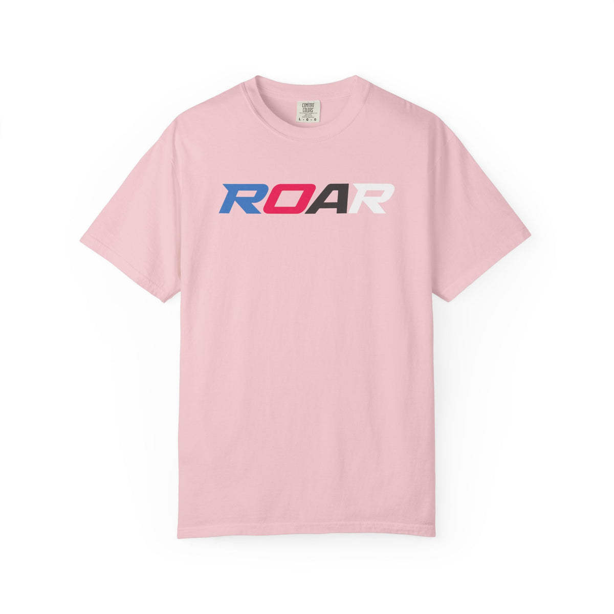 ROAR Signature Tee