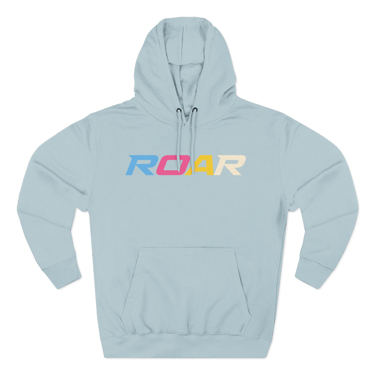 ROAR Signature Hoodie