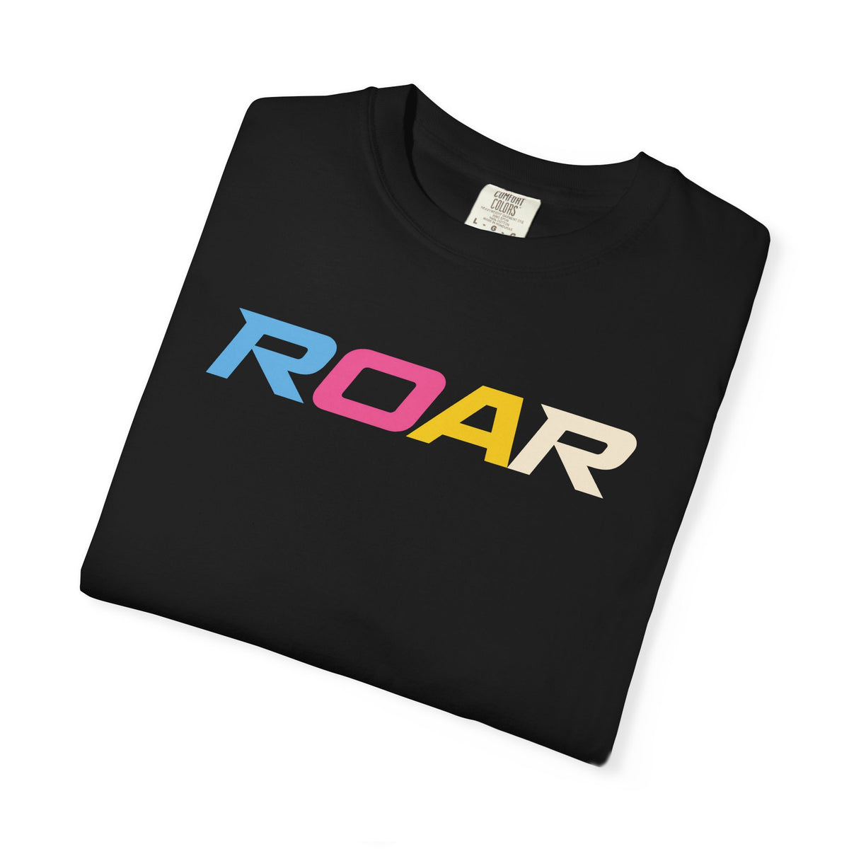 ROAR Signature Tee