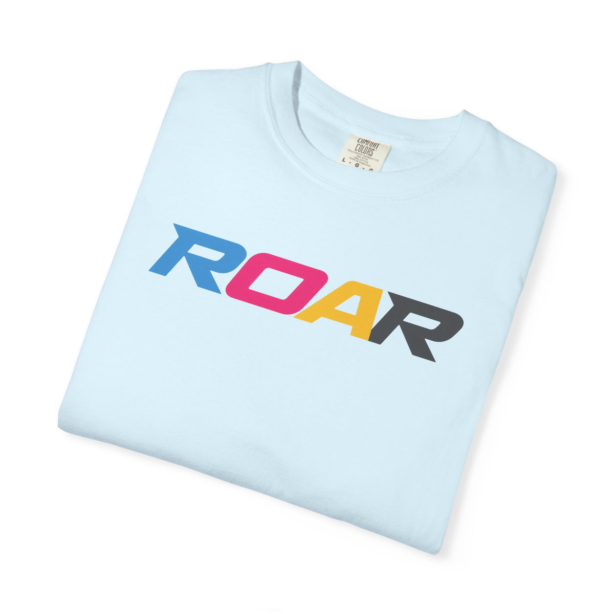 ROAR Signature Tee