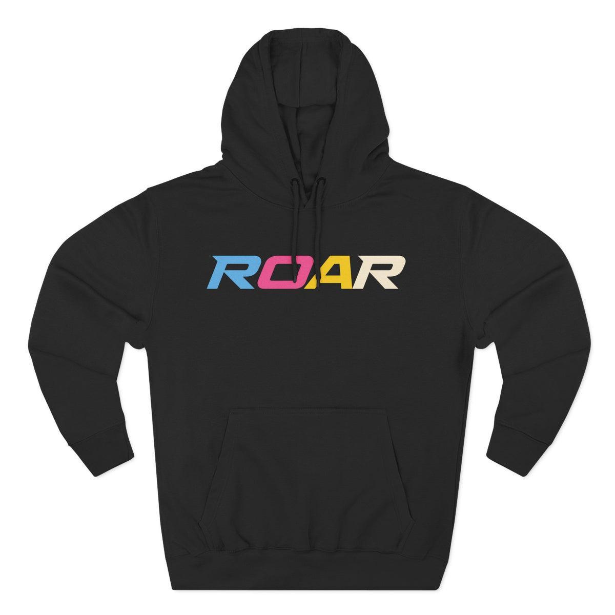 ROAR Signature Hoodie