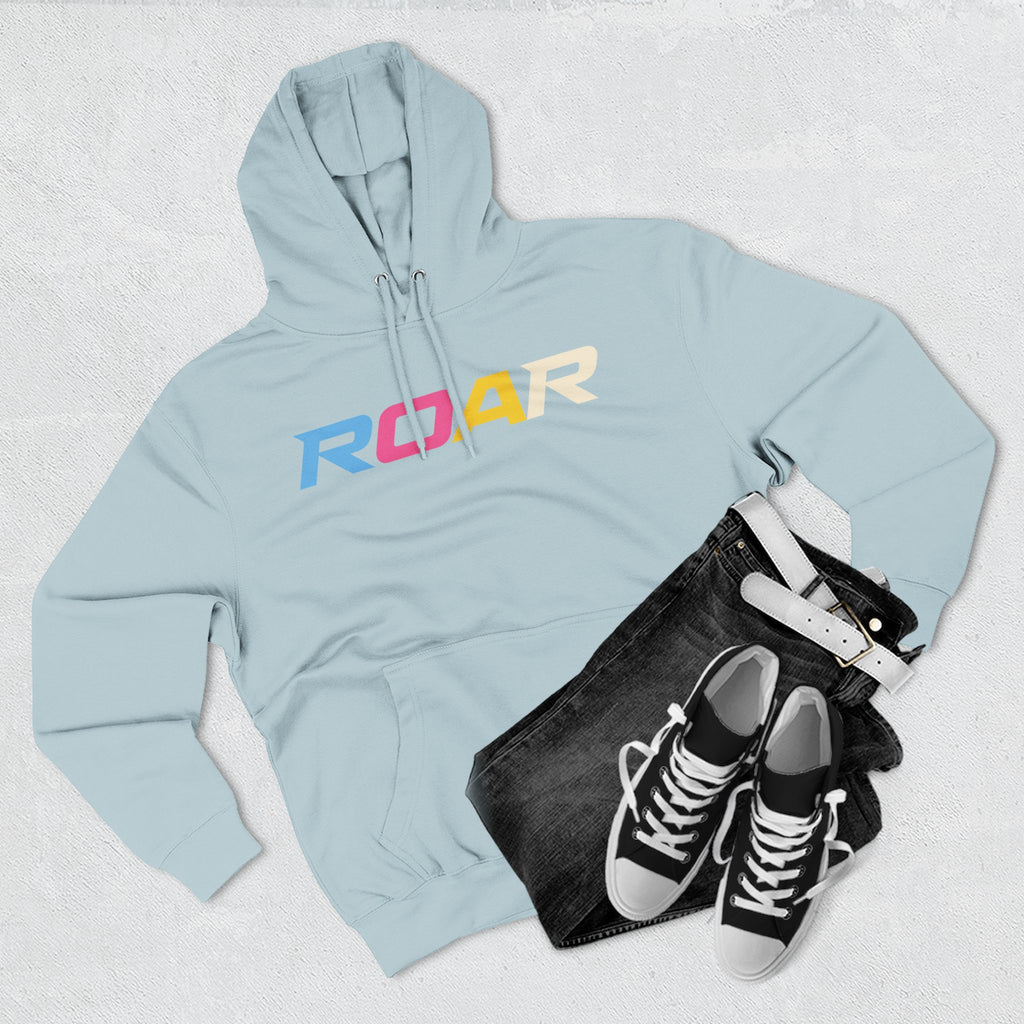 ROAR Signature Hoodie