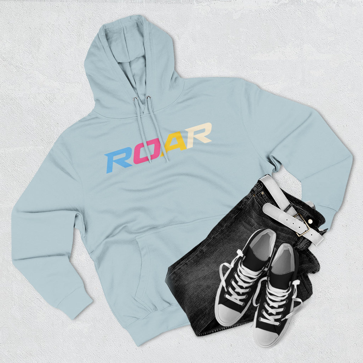 ROAR Signature Hoodie