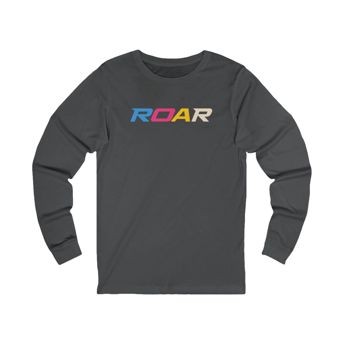 ROAR Signature Long Sleeve