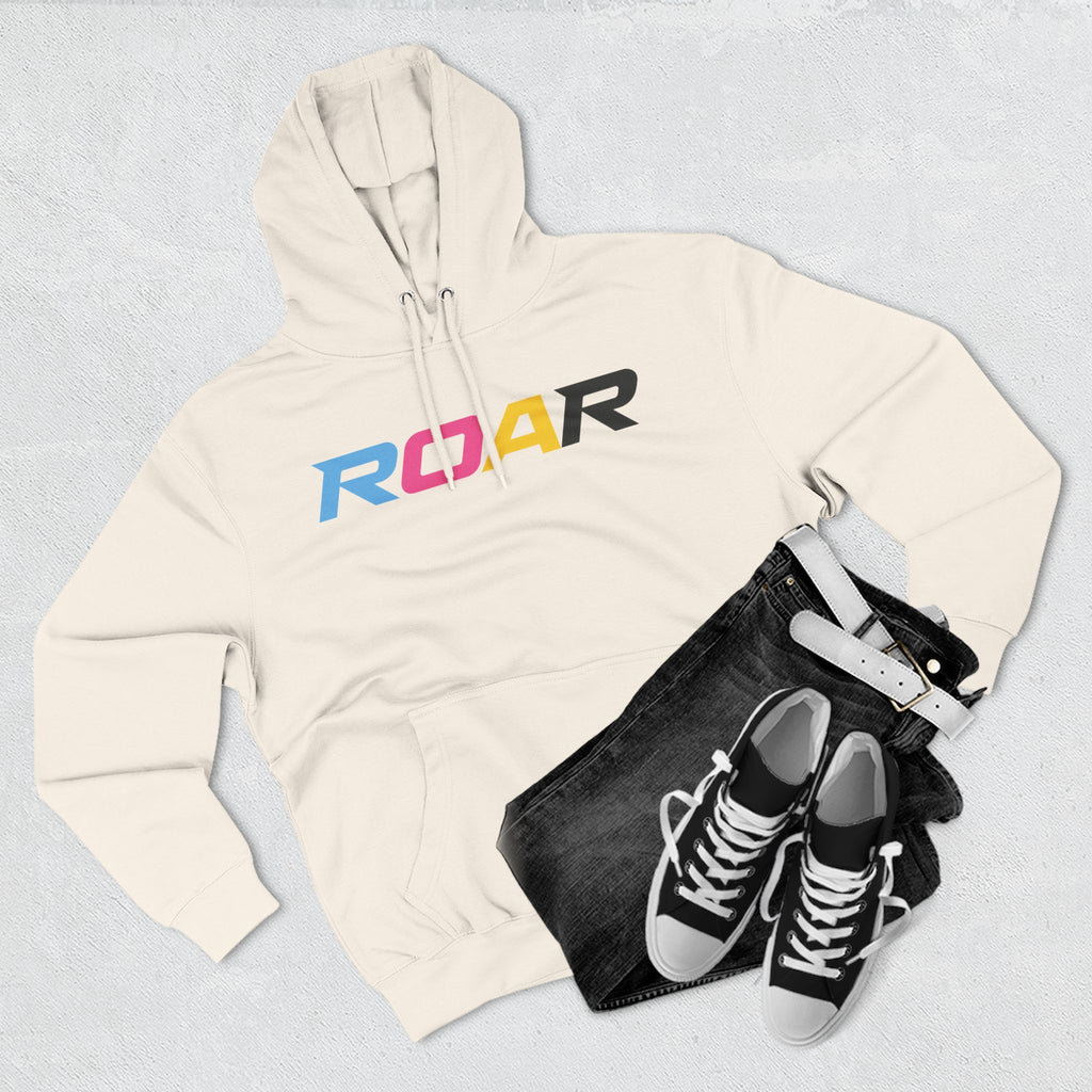 ROAR Signature Hoodie