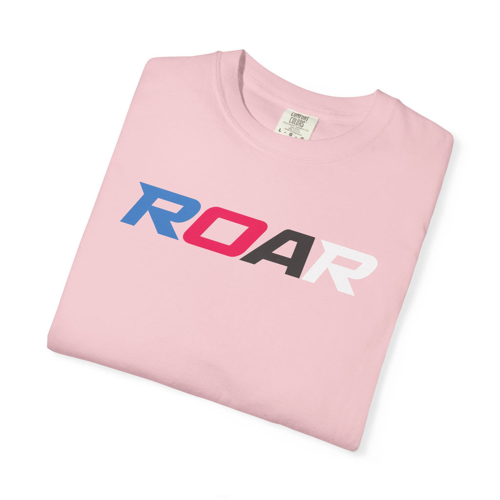 ROAR Signature Tee